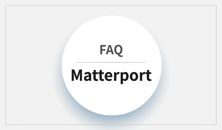 Matterport 是什麼？跟一般的環景導覽有什麼不同？